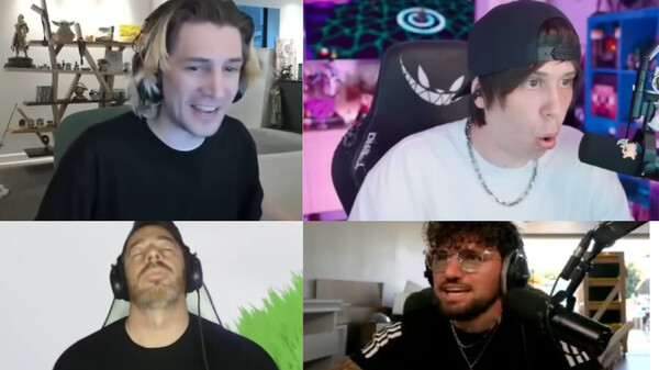 You Suck At Football - Streamers Trailer trailer thumbnail