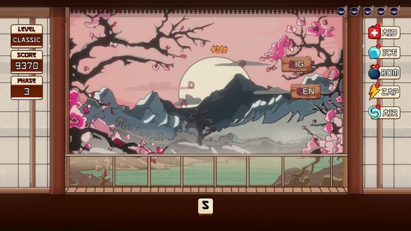Typing Ninja Trailer 1 trailer thumbnail