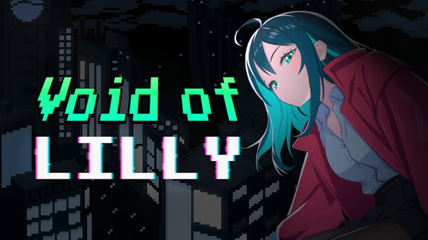 Void of Lilly Announcement Trailer trailer thumbnail