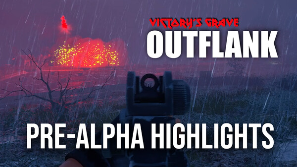 Pre-Alpha Highlights trailer thumbnail