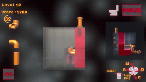 Crazy Pipes 3D trailer trailer thumbnail