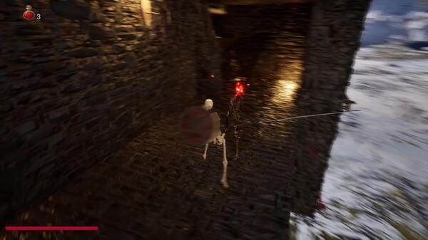 Gameplay Trailer trailer thumbnail