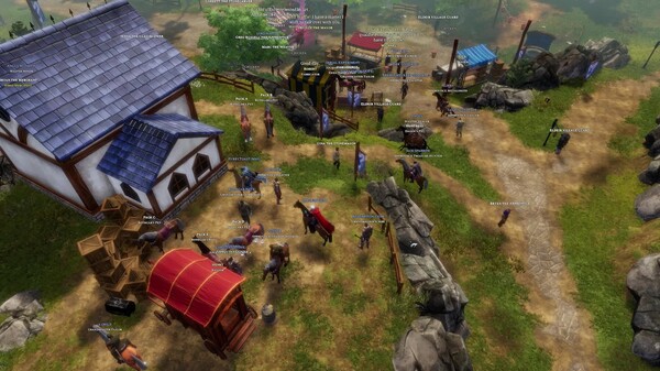 Gameplay trailer thumbnail
