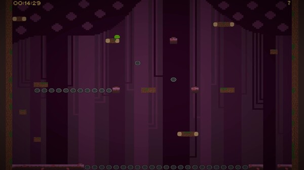 Gone Down Gameplay Trailer trailer thumbnail