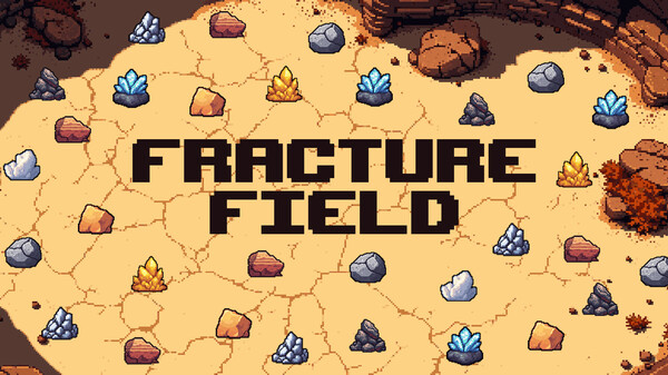 Fracture Field Trailer trailer thumbnail