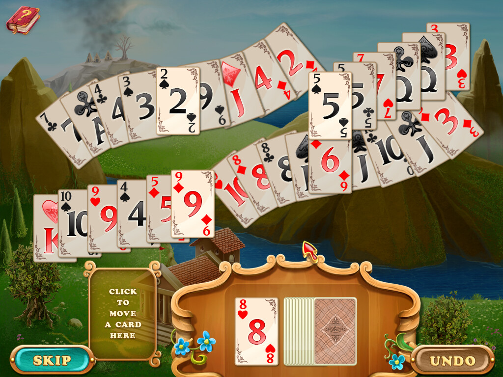 Laruaville 9 screenshot 8