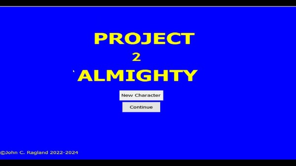 Project Almighty 2 trailer thumbnail