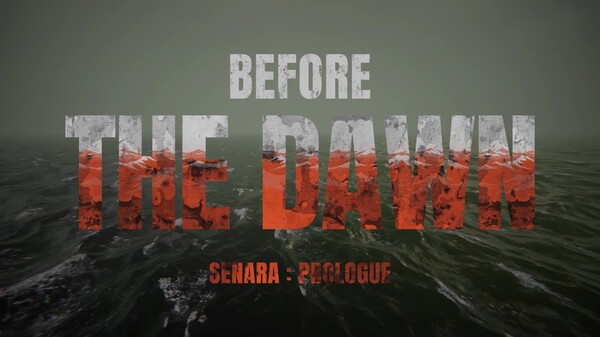 Before the Dawn Trailer trailer thumbnail