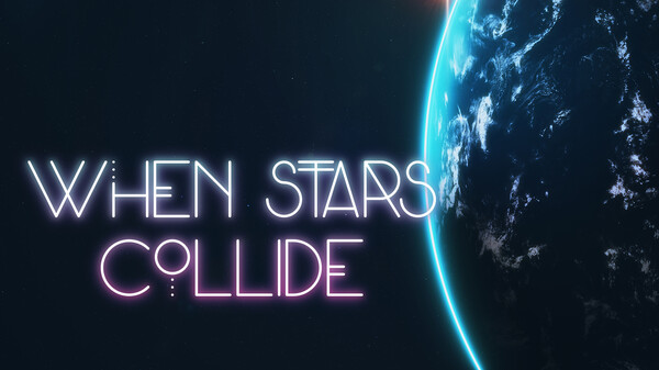 When Stars Collide Trailer trailer thumbnail