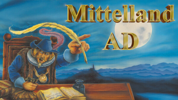 Mittelland AD Trailer trailer thumbnail