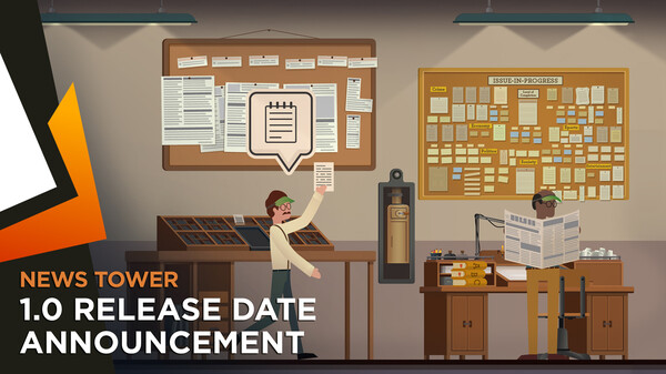 Version 1.0 Release Date Announcement Trailer trailer thumbnail