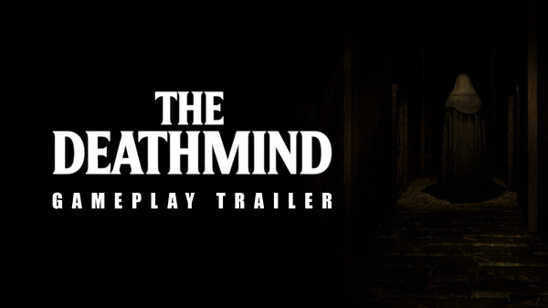 The Deathmind Gameplay Trailer trailer thumbnail