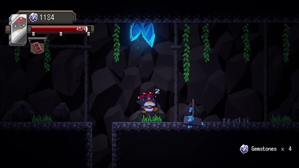 Gameplay Trailer trailer thumbnail
