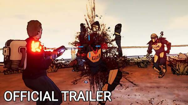 Resurrection of Santiago - Official Trailer trailer thumbnail