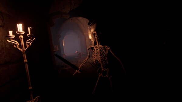 Morsgrave - Trailer trailer thumbnail