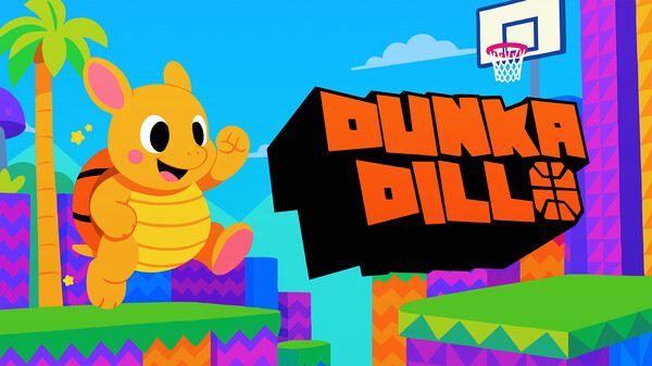 Dunkadillo Trailer trailer thumbnail