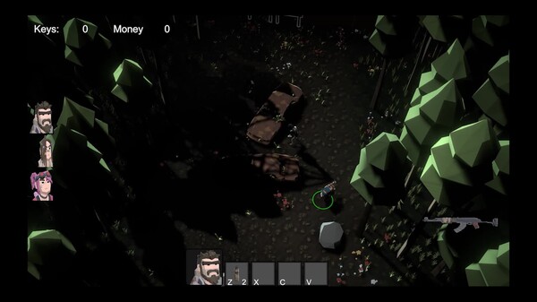 test trailer thumbnail