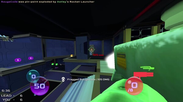 DashFireV2Trailer trailer thumbnail