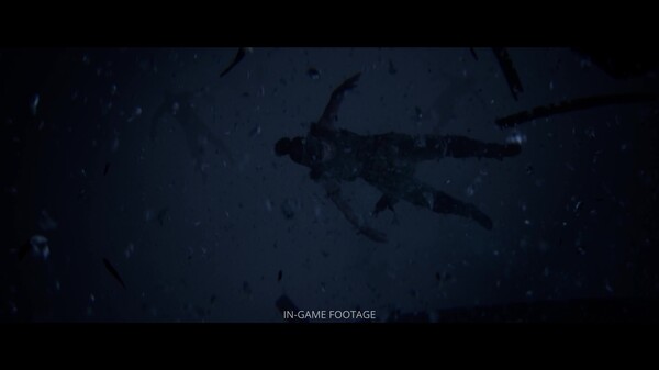 Hellblade II: Senua’s Saga Enhanced release trailer trailer thumbnail