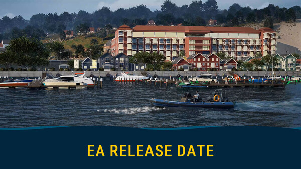 EA Release Date Trailer trailer thumbnail