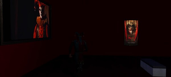 GILLES - Metaverse - Gameplay Trailer trailer thumbnail