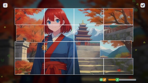Puzzle Nature Trailer trailer thumbnail