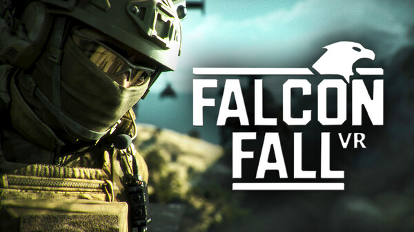 Falcon Fall™ Teaser Trailer trailer thumbnail