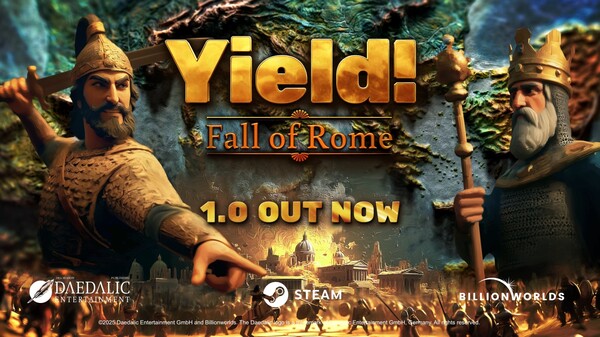 1.0 Release English trailer thumbnail