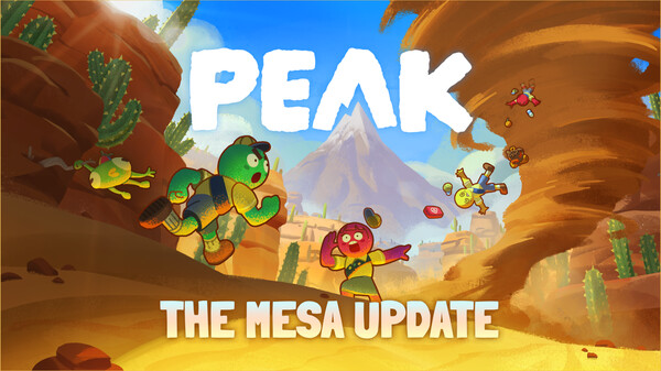 The Mesa Update trailer thumbnail