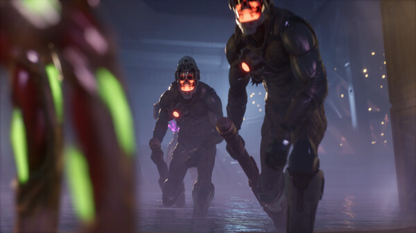 Deadzone: Rogue | Release Trailer trailer thumbnail