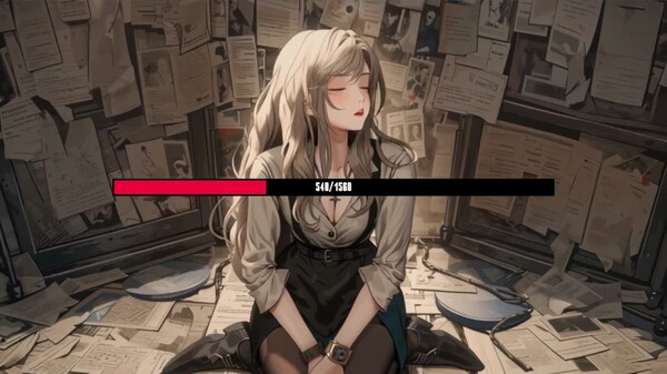 游戏展示 trailer thumbnail