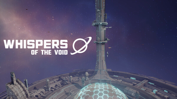 Whispers of the Void VR – Official Update Teaser | VR Games Showcase 2025 trailer thumbnail