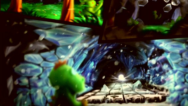 Dino Rocks Trailer trailer thumbnail