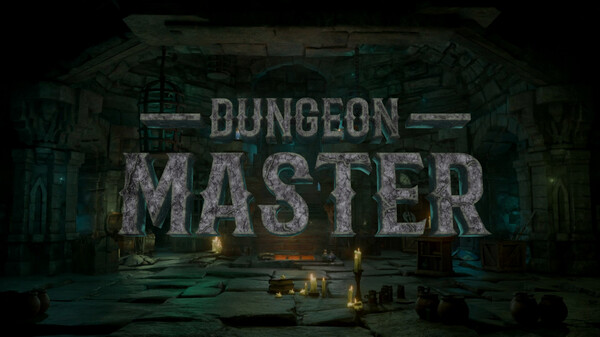 Dungeon Master Trailer trailer thumbnail