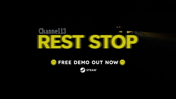 CH13: Rest Stop - Demo Trailer trailer thumbnail