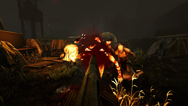 Gameplay Montage trailer thumbnail