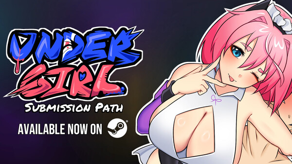 UnderGirl: SP Release Trailer trailer thumbnail