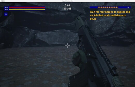 Gameplay trailer thumbnail