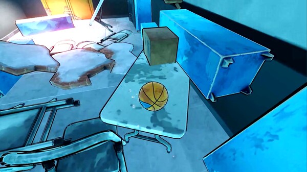 Rebounce trailer thumbnail