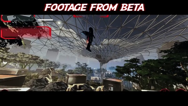 Exo Mayhem Gamplay Trailer trailer thumbnail