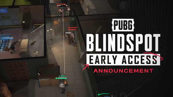 Early Access Announcement Trailer trailer thumbnail