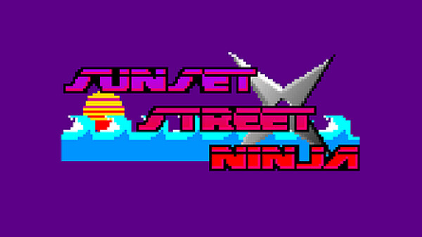 Sunset Street Ninja trailer thumbnail