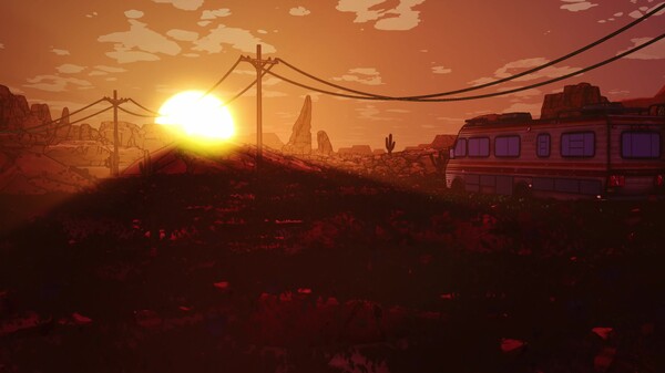 Reveal Trailer trailer thumbnail