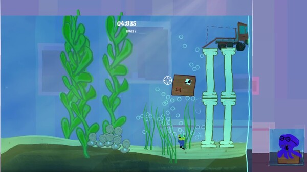 Spongiorno trailer thumbnail