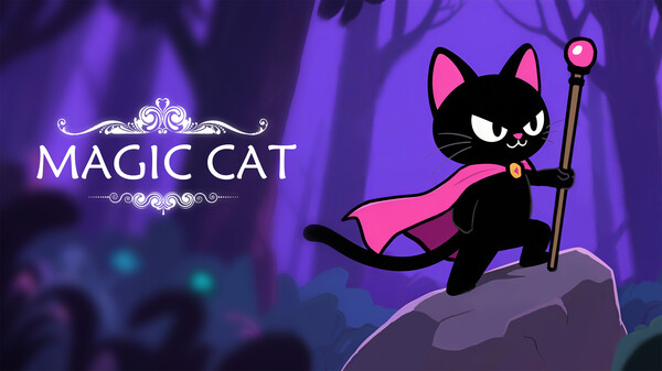 魔法猫 trailer thumbnail