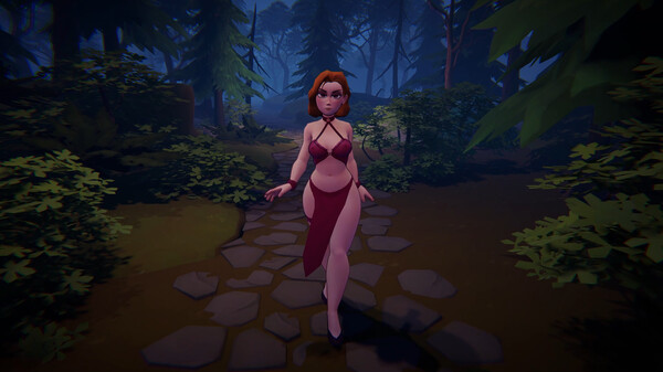Announcement Teaser trailer thumbnail