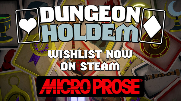 Dungeon Holdem Trailer trailer thumbnail