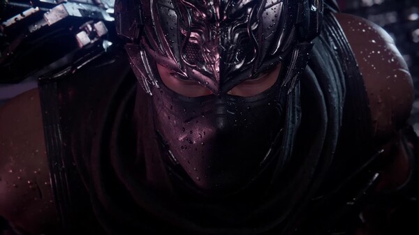 Gamescom Trailer trailer thumbnail