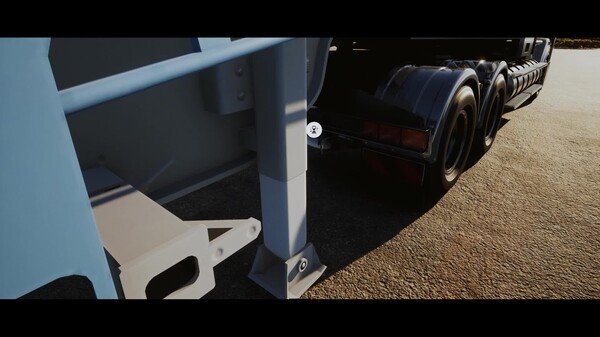 Australian Outback Trailer trailer thumbnail
