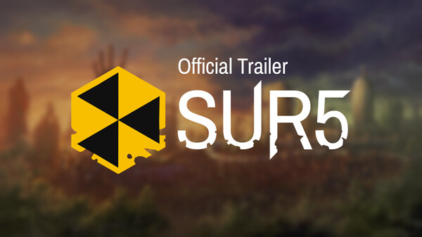 SUR5 Official Trailer trailer thumbnail